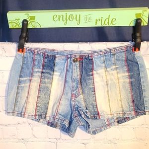 Zana Di ⭐VINTAGE⭐ Junior Shorts Size 11
